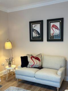 Beautiful 2 bedroom house in the heart of Lytham - 0