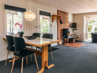 4 person holiday home in Thisted - 6
