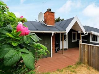 4 person holiday home in Thisted-By Traum - Nørre Vorupør - 8