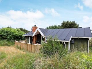 4 person holiday home in Thisted-By Traum - Nørre Vorupør - 3