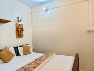 Heritage Haveli Jaisalmer - Jaisalmer - 9