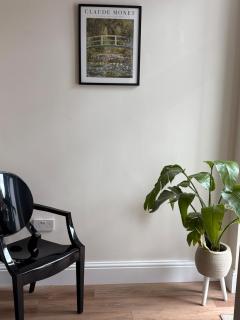 Beautiful 2 bedroom house in the heart of Lytham - Lytham St Annes - 2
