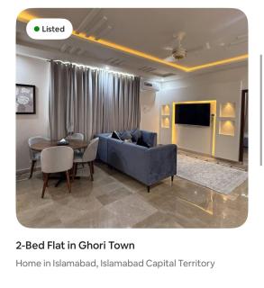 The loft life premium - Islamabad - 0