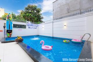 Villages VIP Gần Biển Resort Thủy Tiên Có Hồ Bơi Ocean 10 - 9