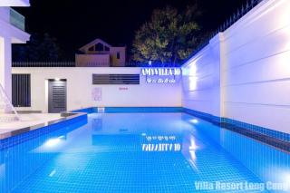 Villages VIP Gần Biển Resort Thủy Tiên Có Hồ Bơi Ocean 10 - 6