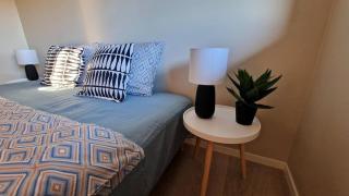 New and modern apartment - Spydeberg - 8