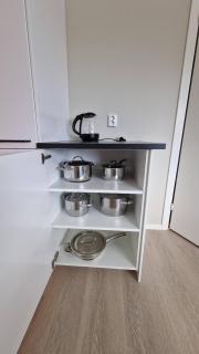 New and modern apartment - Spydeberg - 4