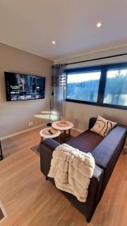 New and modern apartment - 9