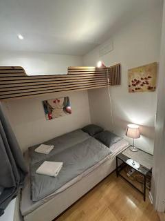 OSLO S, City Center Apartments - 8