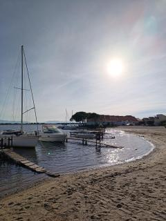 Maison Bord de lac 6 pers Parking gratuit - 9