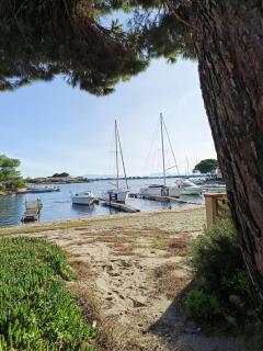 Maison Bord de lac 6 pers Parking gratuit - 6