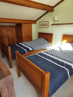 Maison Bord de lac 6 pers Parking gratuit - 2