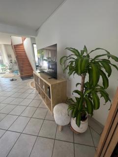 Roissy CDG, private room 1 - 5