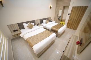 Aryavart Hotel - 7