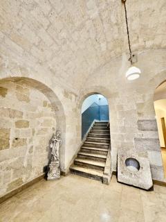 Suite Santa Caterina - 6