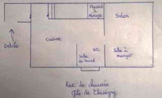 Gite de Chassigny - 3