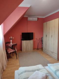 Bübáj Vendégház - 2