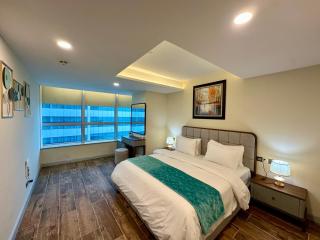 Centaurus Apartment 3 Bedroom - 9