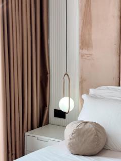 Tirana Bliss Appartment 101 - 9