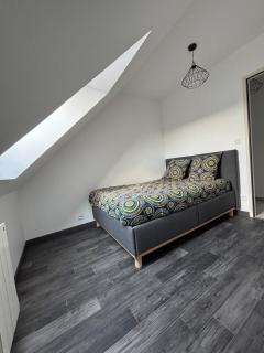 Gîte proche des châteaux et zoo - 3