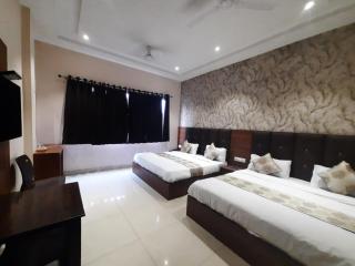 Hotel Anchit - Amritsar - 0