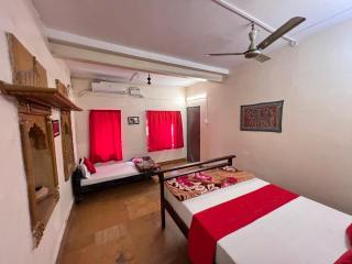Heritage Haveli Jaisalmer - 1