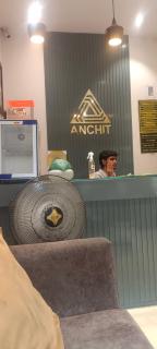 Hotel Anchit - 2