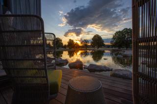 Amenity Hotel & Resort Česká Kanada - 7