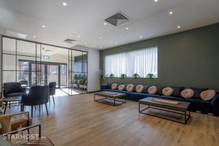 Brand New 1-bedroom Apartment in Southampton - 4