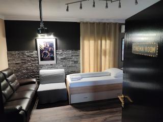 ZAGORA HILLS Premium Apartman SELF CHECK-IN, FREE PARKING - Krapina - 2