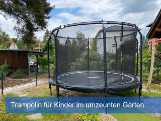 Ideal für Kinder - Familientreffen - Ferienhaus Elbharmonie - Hunde herzlich willkommen - 7