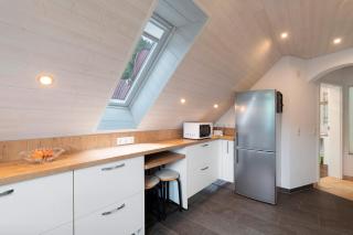 Ferienwohnung Höfleblick - 1