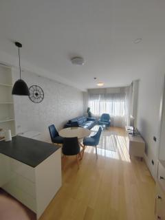 A Blok Modern Apartment - Belgrade - 8