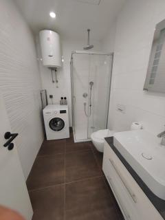 A Blok Modern Apartment - Belgrade - 5
