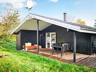 6 person holiday home in Knebel-By Traum - 8