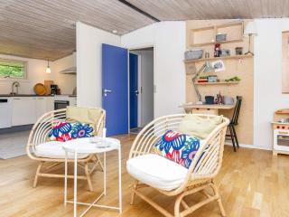 6 person holiday home in Knebel-By Traum - Skødshoved Strand - 1