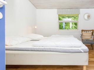 6 person holiday home in Knebel-By Traum - Skødshoved Strand - 2