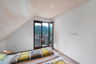 Ferienwohnung Höfleblick - 1