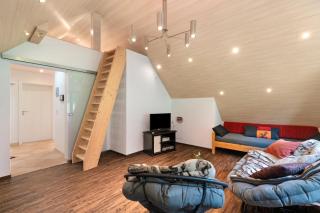 Ferienwohnung Höfleblick - 6