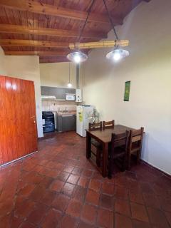 Cabañas Terrazas del Sol - 5