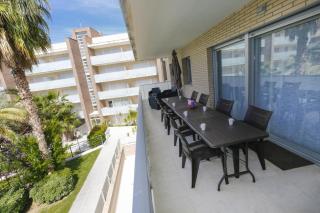Apartamento AQQUARIA 3 - 7
