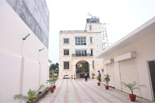 Aryavart Hotel - Ayodhya - 0