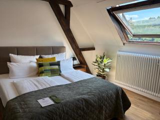 Burgblickhotel - 8