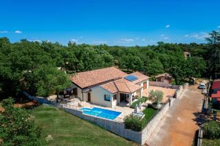 Villa La Vigna Blu - 5