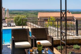 Villa La Vigna Blu - 2