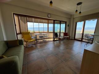 House with a View - Taylıeli - Burhaniye - 9