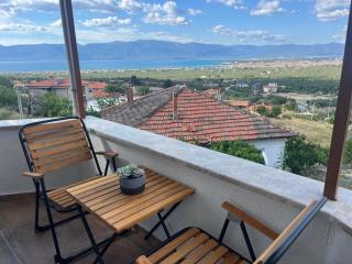 House with a View - Taylıeli - Burhaniye - 0