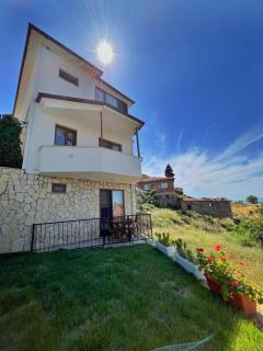 House with a View - Taylıeli - Burhaniye - 2