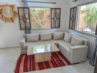 Oasis Villa - Villa avec piscine privée 15 min du centre-ville - 6