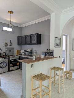 Oasis Villa - Villa avec piscine privée 15 min du centre-ville - 4